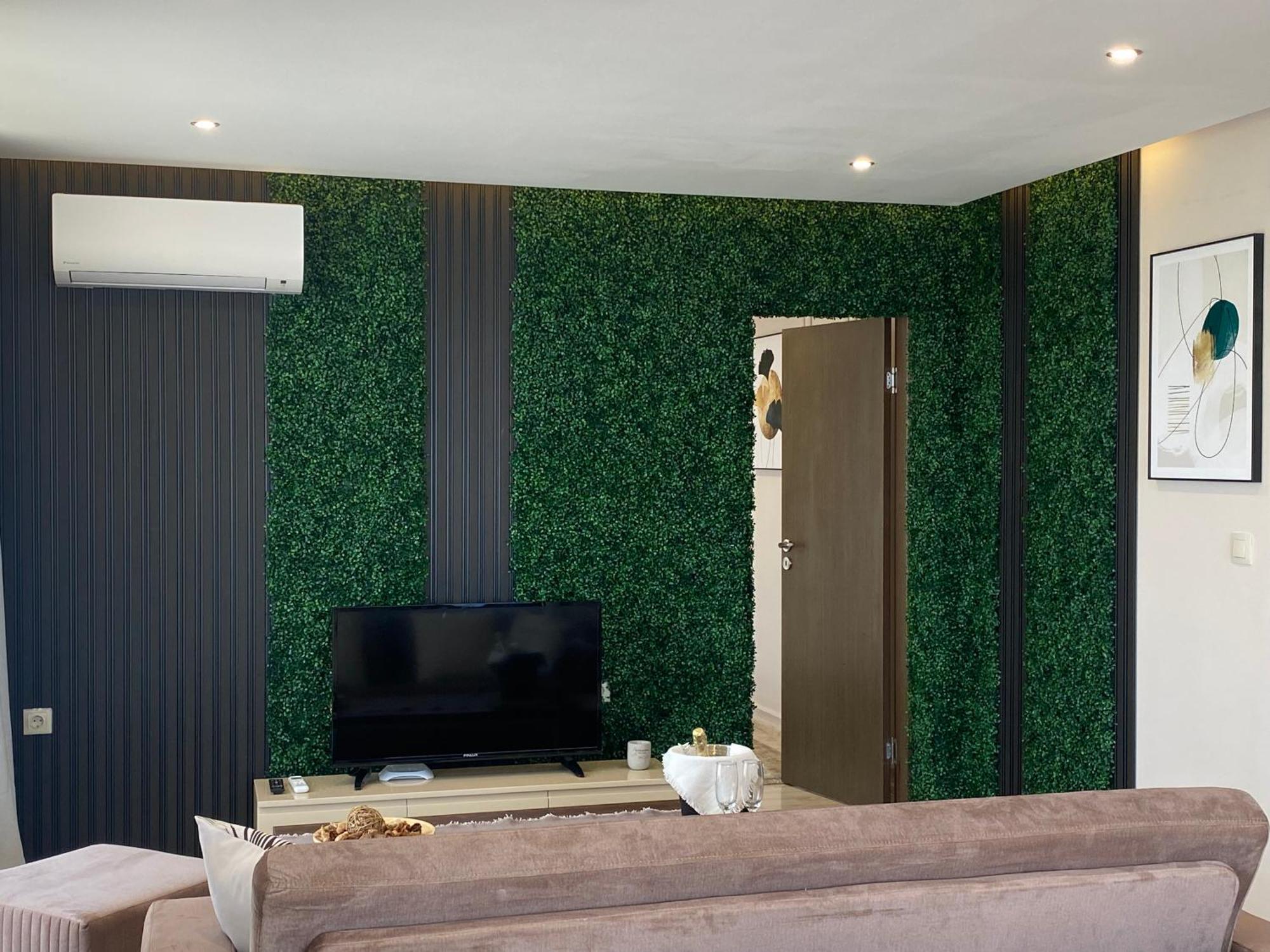 Paradiso 'В' 607 Large Luxury Apartment 네세부르 외부 사진
